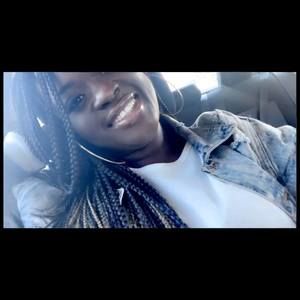 Meet your Posher, Sherryne